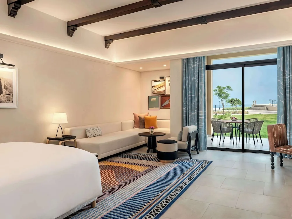Sofitel Al Hamra Beach Ras Al Khaimah 2